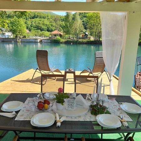 Una Luxury Home Bihać Exteriér fotografie