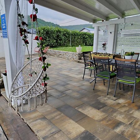Una Luxury Home Bihać Exteriér fotografie
