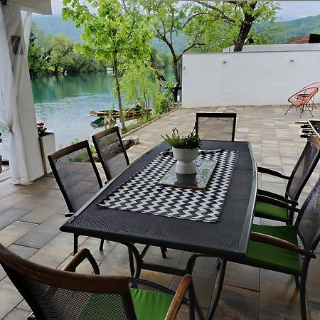 Una Luxury Home Bihać Exteriér fotografie