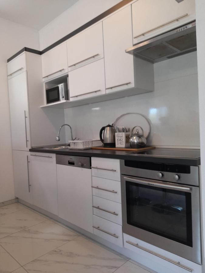 Una Luxury Home Bihać Exteriér fotografie