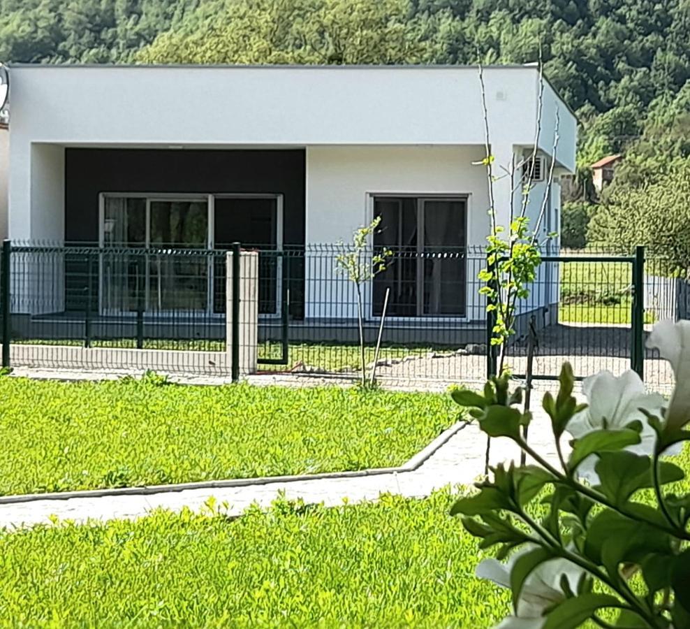Una Luxury Home Bihać Exteriér fotografie