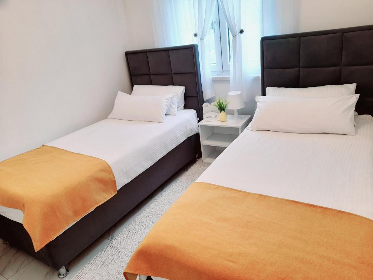 Una Luxury Home Bihać Exteriér fotografie
