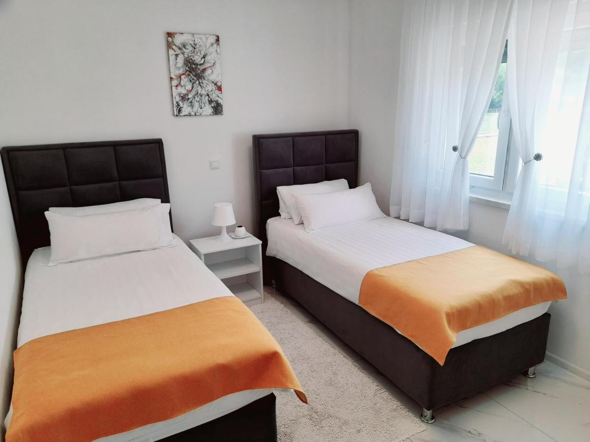 Una Luxury Home Bihać Exteriér fotografie