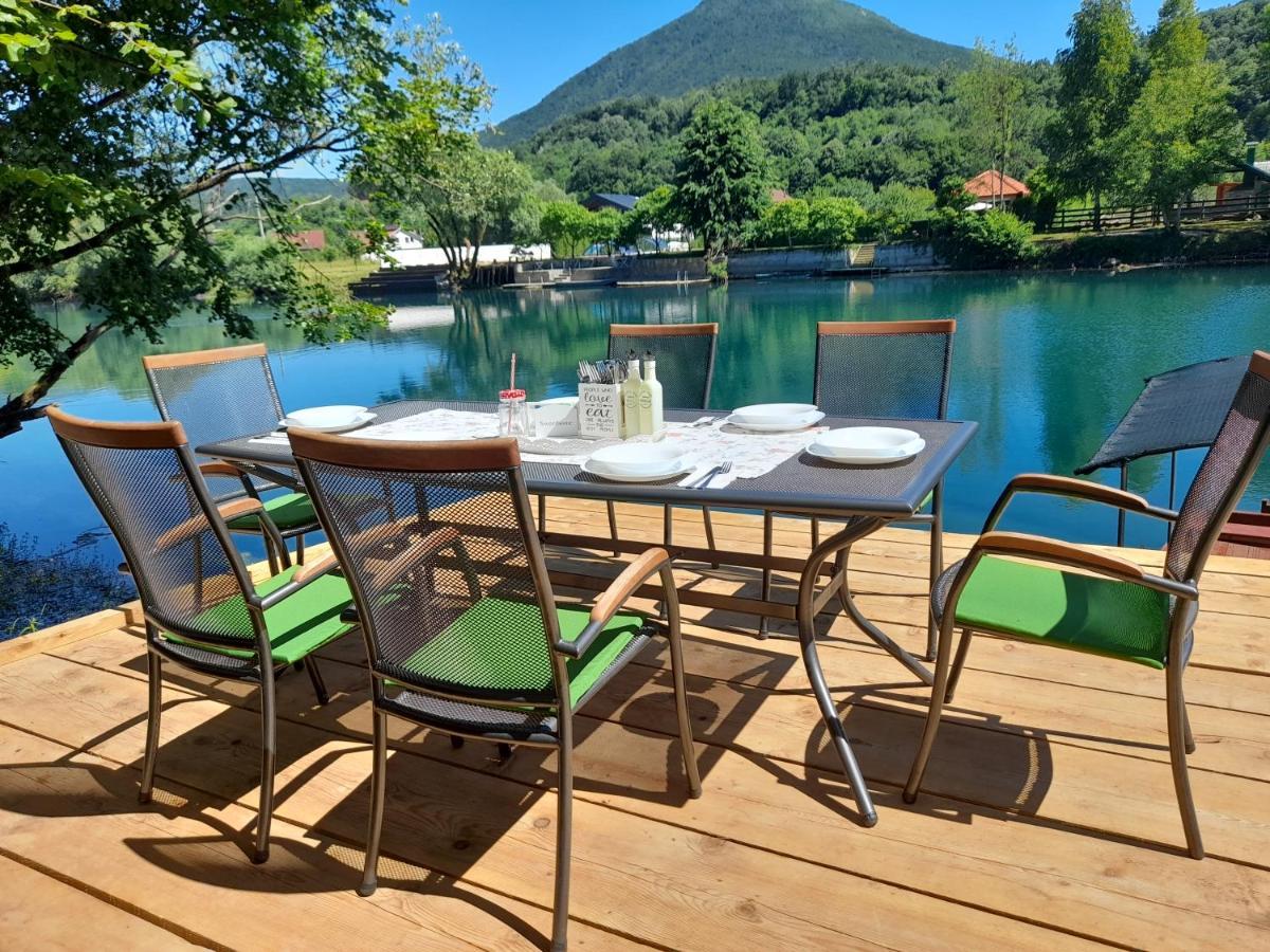 Una Luxury Home Bihać Exteriér fotografie