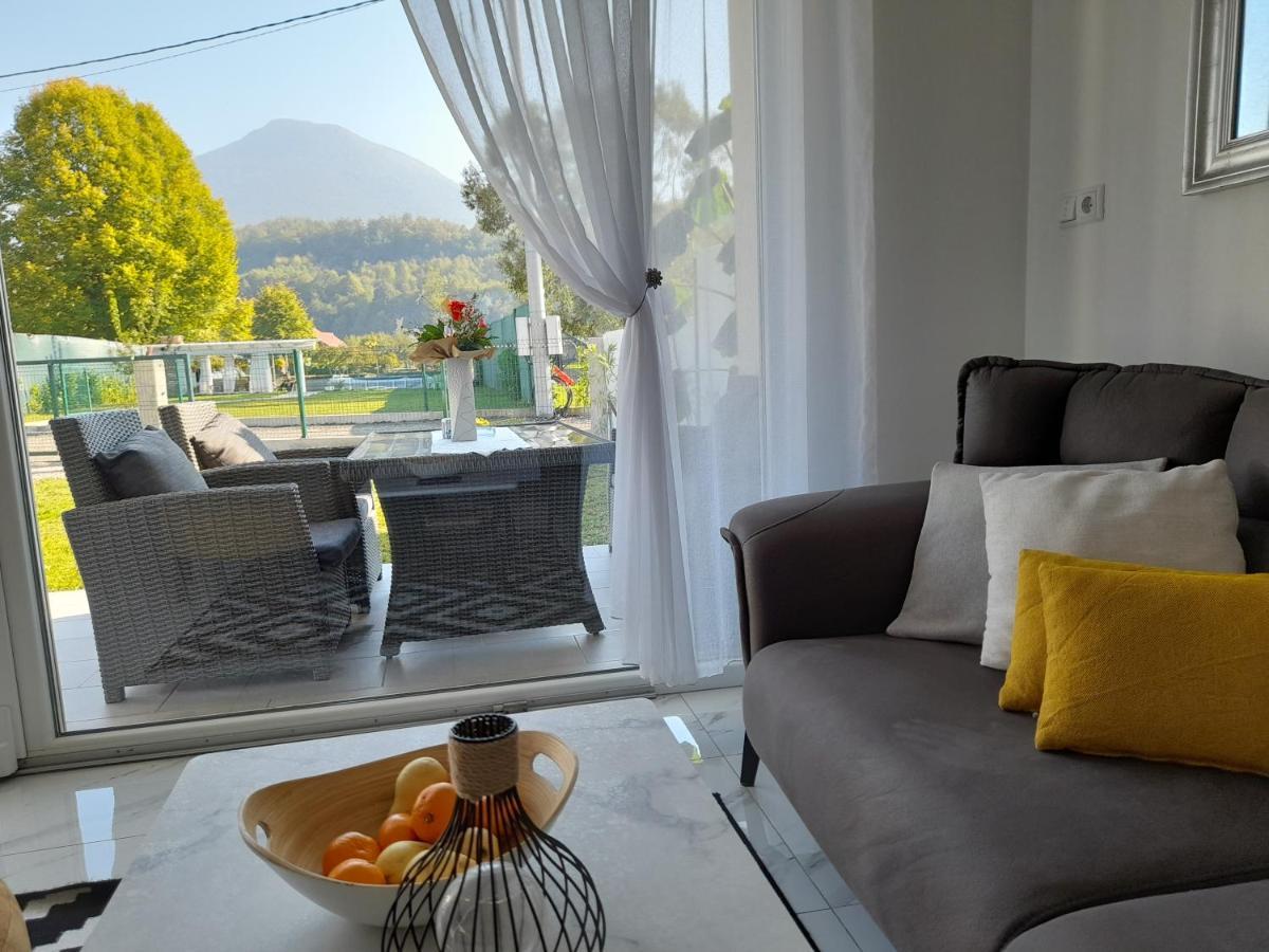 Una Luxury Home Bihać Exteriér fotografie