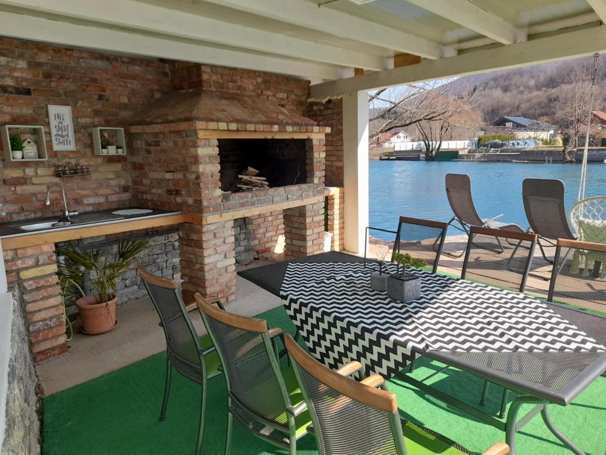 Una Luxury Home Bihać Exteriér fotografie