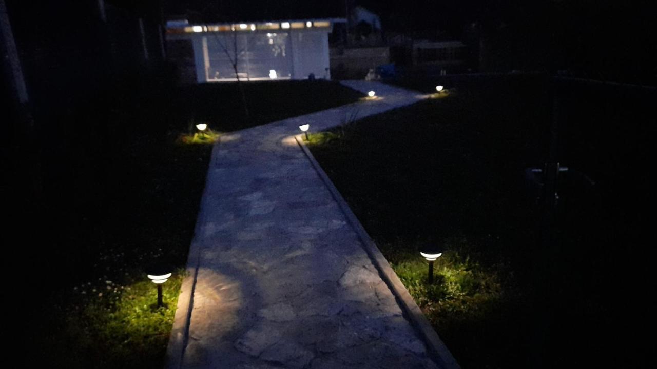 Una Luxury Home Bihać Exteriér fotografie