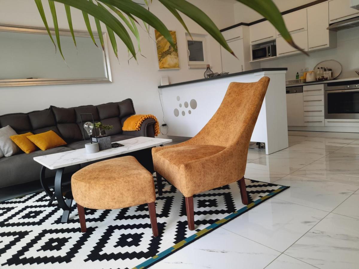 Una Luxury Home Bihać Exteriér fotografie