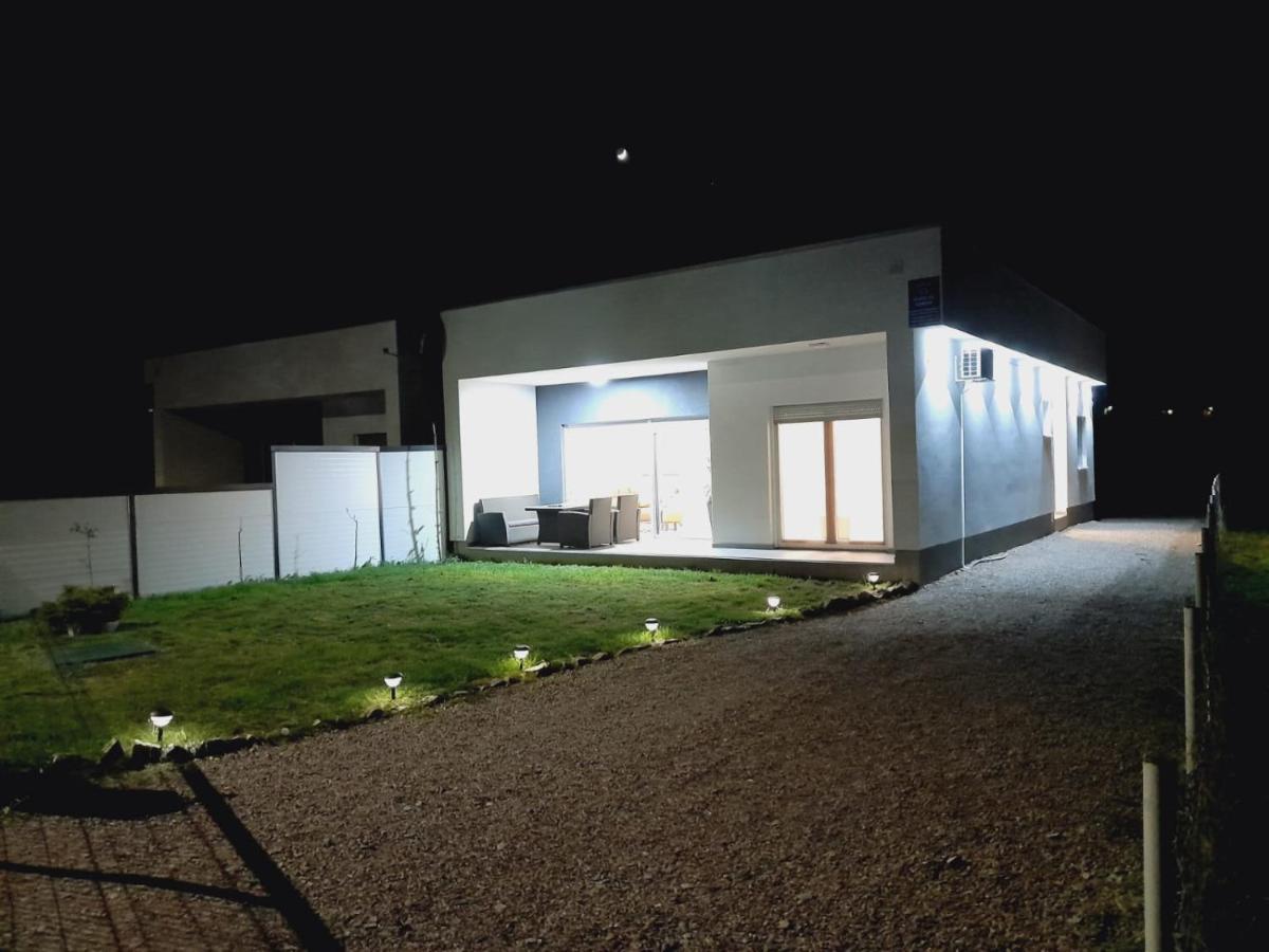 Una Luxury Home Bihać Exteriér fotografie