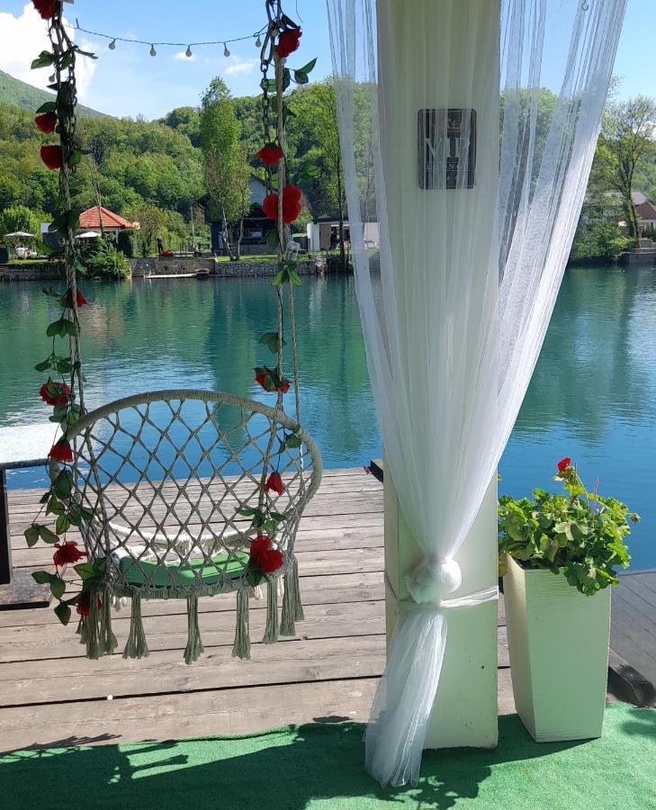 Una Luxury Home Bihać Exteriér fotografie