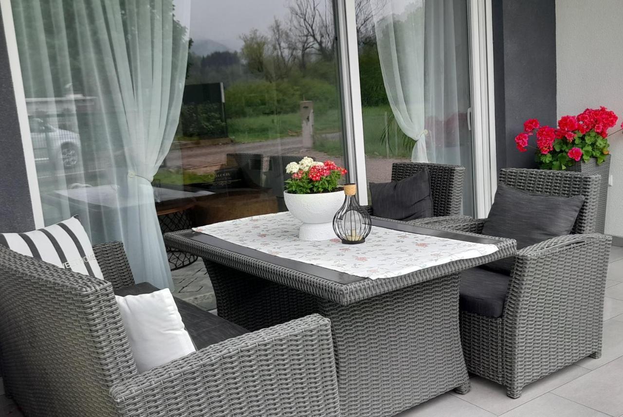 Una Luxury Home Bihać Exteriér fotografie