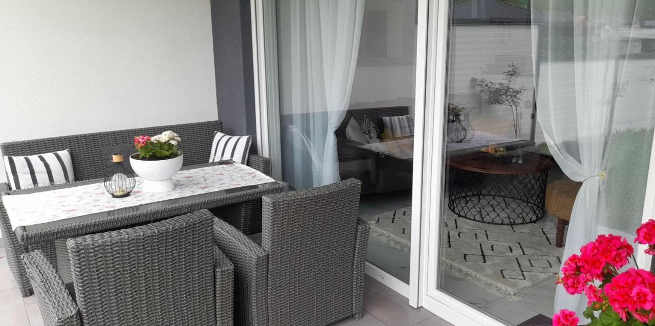 Una Luxury Home Bihać Exteriér fotografie