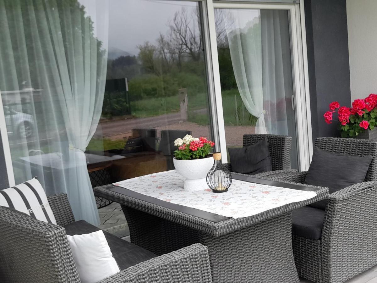 Una Luxury Home Bihać Exteriér fotografie