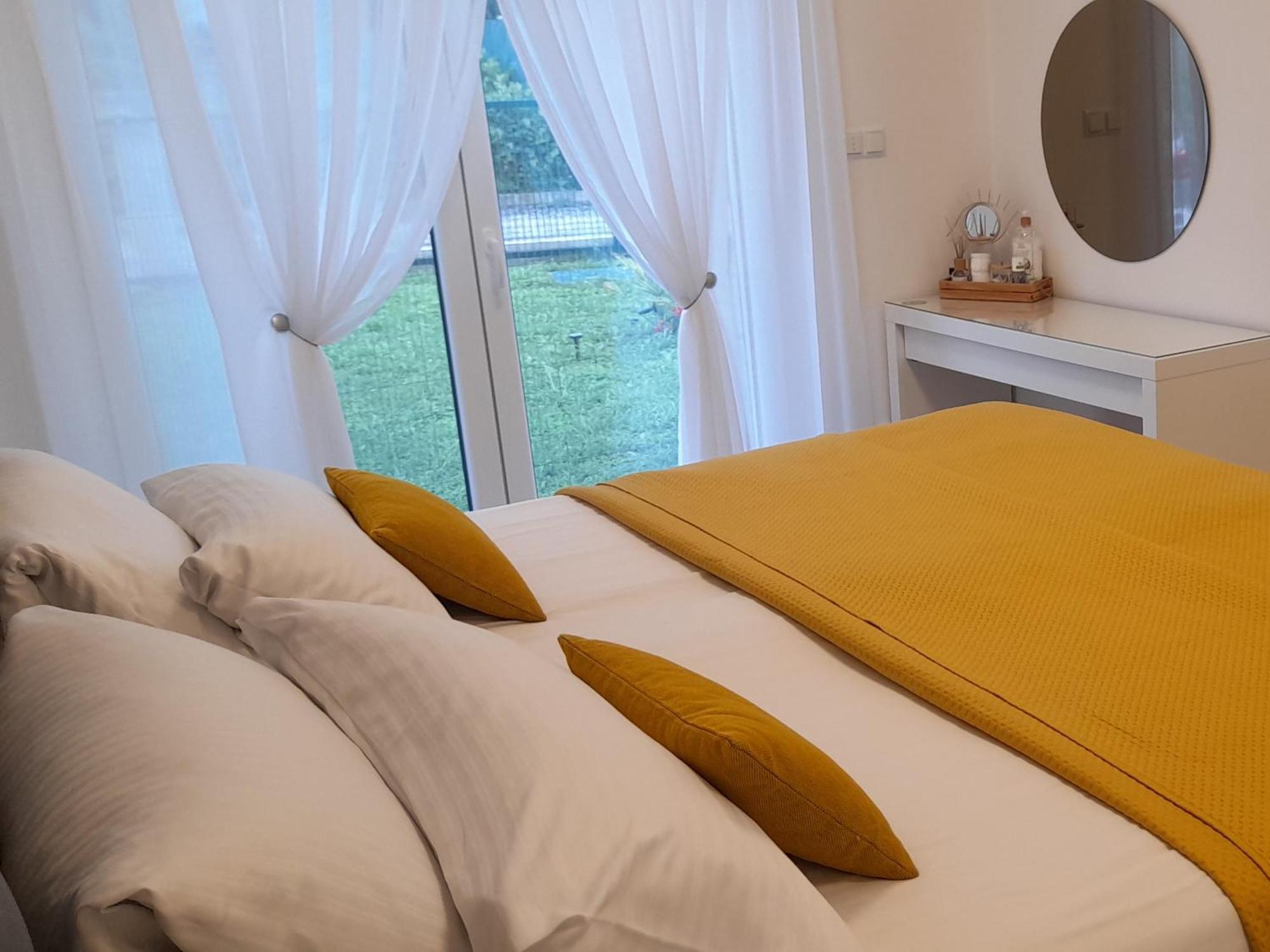 Una Luxury Home Bihać Exteriér fotografie