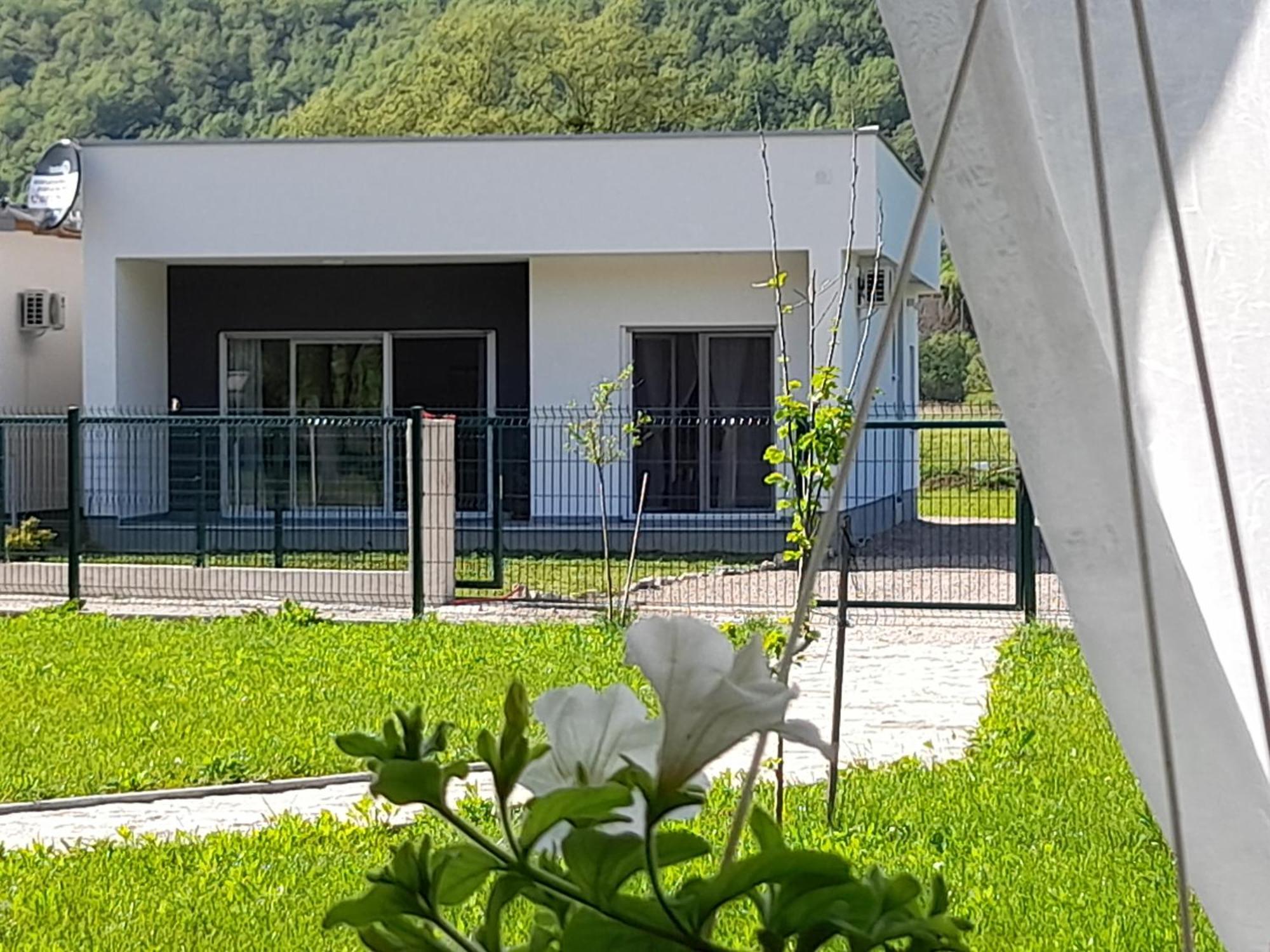 Una Luxury Home Bihać Pokoj fotografie