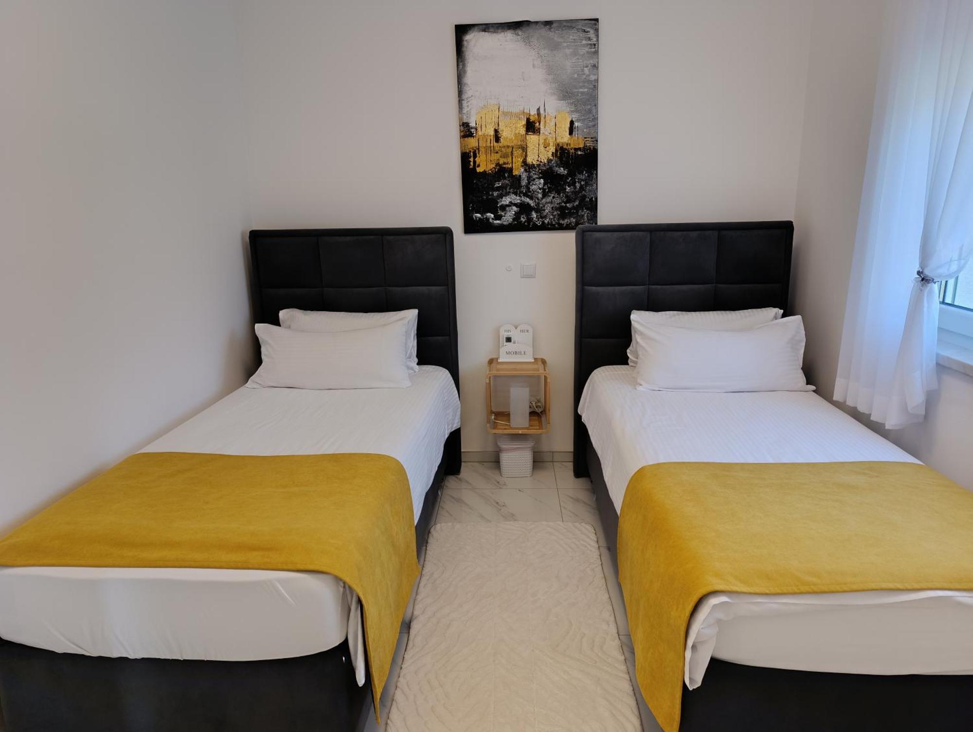 Una Luxury Home Bihać Exteriér fotografie