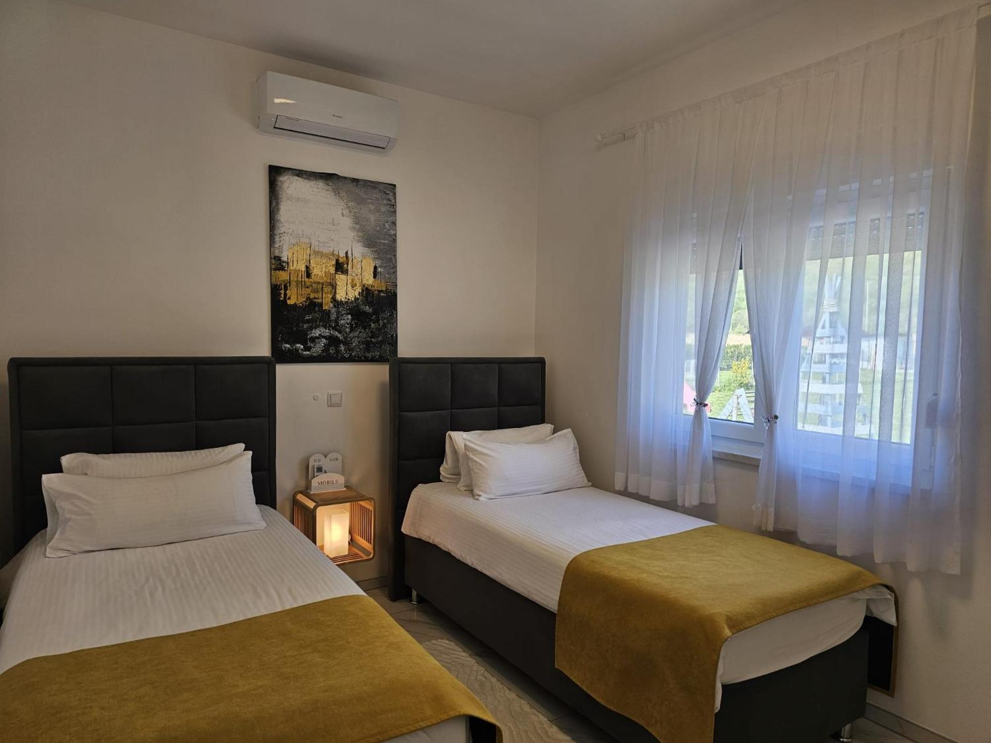Una Luxury Home Bihać Exteriér fotografie