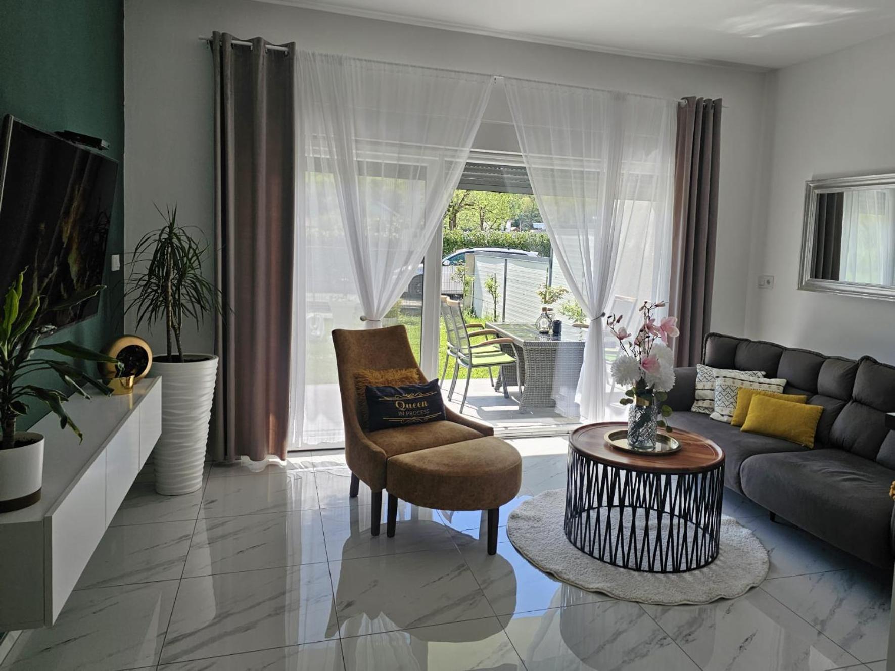 Una Luxury Home Bihać Exteriér fotografie