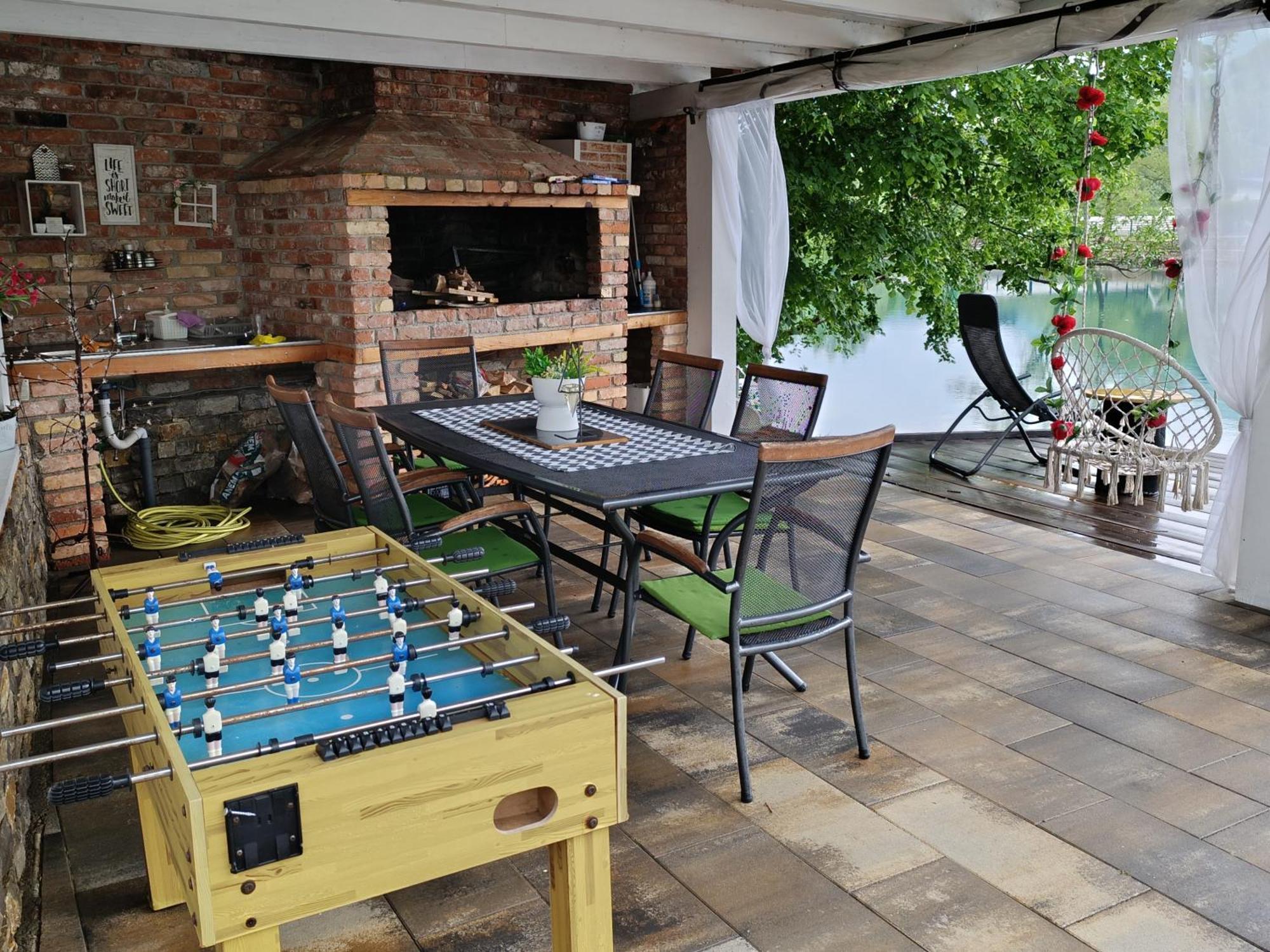 Una Luxury Home Bihać Exteriér fotografie